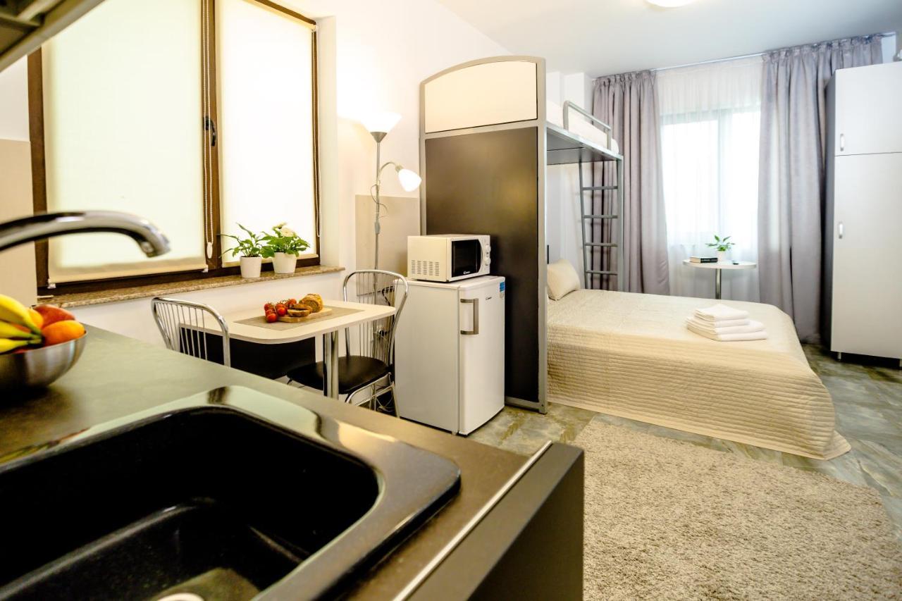 Conceptht Regim Hotelier Яш Екстериор снимка